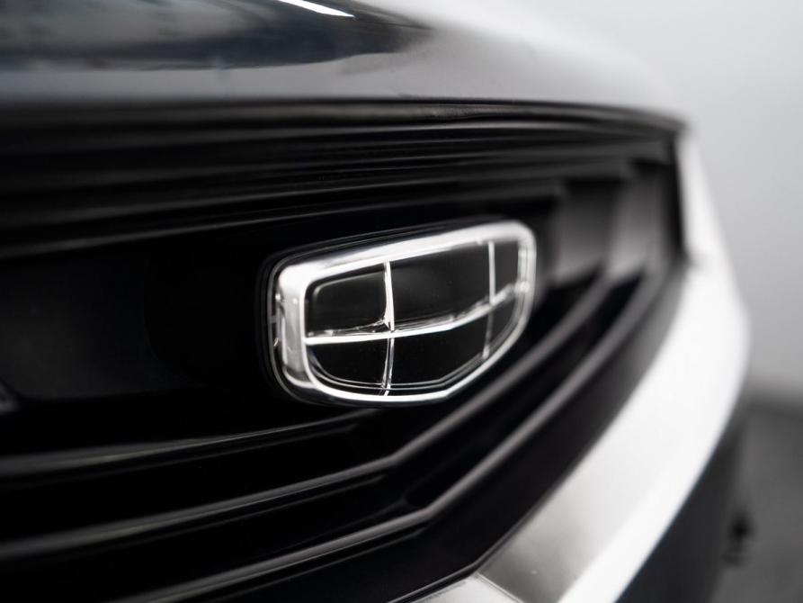Geely Tugella I Иркутск  - изображение 24