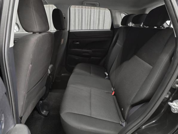 Mitsubishi RVR III с пробегом 2011 года, цена 1 350 000 рублей, 144500 км, внедорожник, Автокод Объявления
