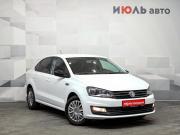 Volkswagen Polo V Рестайлинг Екатеринбург  - изображение 20