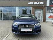 Audi A3 III (8V) Набережные Челны  - изображение 21
