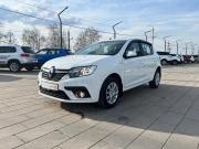 Renault Sandero II Рестайлинг Стерлитамак  - изображение 27