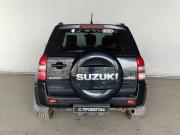Suzuki Grand Vitara II Рестайлинг Москва  - изображение 23