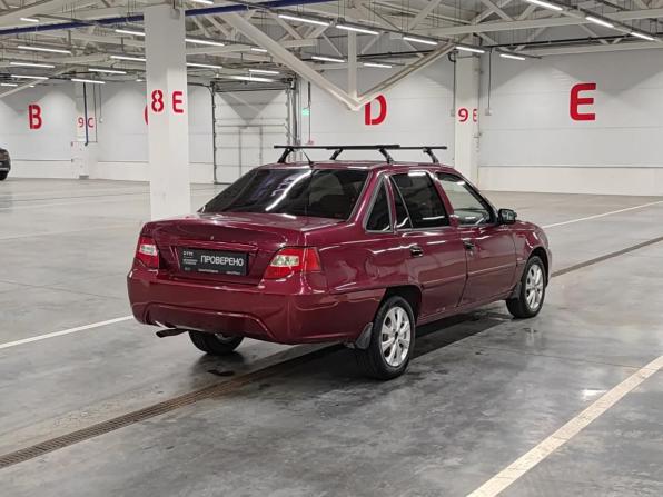 Daewoo Nexia I Рестайлинг с пробегом 2013 года, цена 240 000 рублей, 153490 км, седан, Автокод Объявления