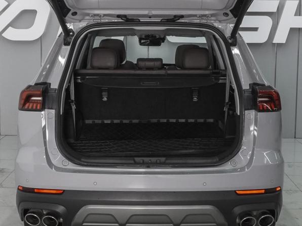 Chery Tiggo 8 Pro Max I с пробегом 2023 года, цена 2 280 000 рублей, 72692 км, внедорожник, Автокод Объявления