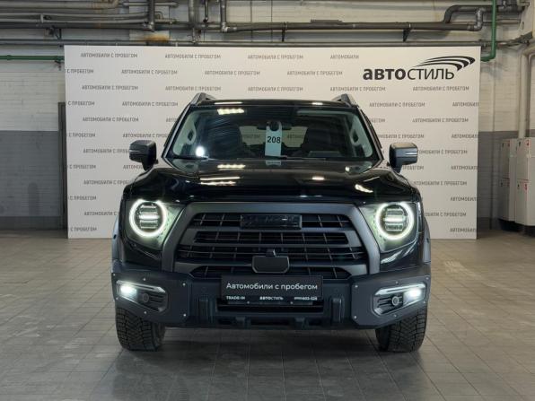 Haval Dargo с пробегом 2023 года, цена 2 449 000 рублей, 76061 км, внедорожник, Автокод Объявления