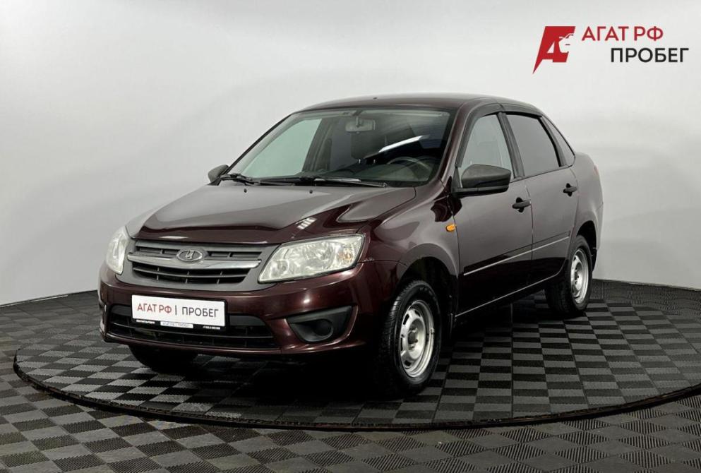 Lada (ВАЗ) Granta I Нижний Новгород  - изображение 1
