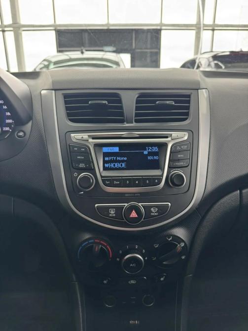 Hyundai Solaris I Рестайлинг Шахты  - изображение 15