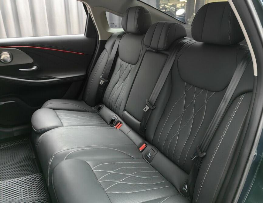 Chery Arrizo 8 Подольск  - изображение 8