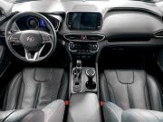 Hyundai Santa Fe IV Нижний Новгород  - изображение 39