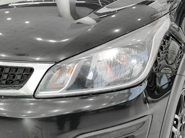 Kia Rio IV с пробегом 2018 года, цена 1 099 000 рублей, 201537 км, хэтчбек, Автокод Объявления