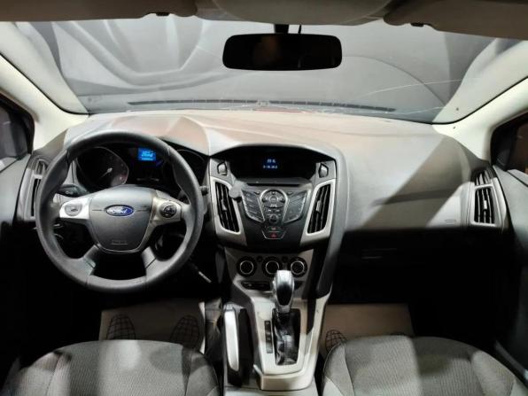 Ford Focus III с пробегом 2012 года, цена 660 000 рублей, 246690 км, хэтчбек, Автокод Объявления