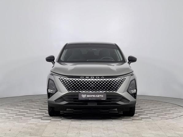 Omoda C5 I Рестайлинг с пробегом 2024 года, цена 2 170 000 рублей, 12000 км, внедорожник, Автокод Объявления