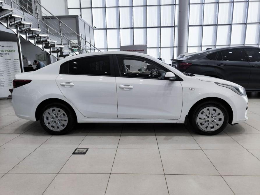 Kia Rio IV Казань  - изображение 5