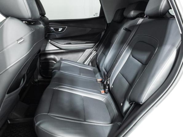 Chery Tiggo 4 Pro I Рестайлинг с пробегом 2024 года, цена 1 657 500 рублей, 33714 км, внедорожник, Автокод Объявления