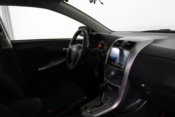 Toyota Corolla X (E140 E150) Рестайлинг с пробегом 2011 года, цена 959 990 рублей, 194021 км, седан, Автокод Объявления