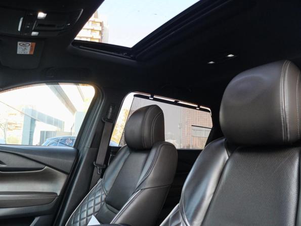 Mazda CX-9 II Рестайлинг с пробегом 2021 года, цена 3 400 000 рублей, 151001 км, внедорожник, Автокод Объявления