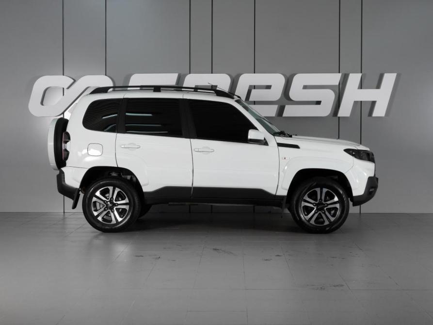 Lada (ВАЗ) Niva Travel I Минеральные Воды  - изображение 5