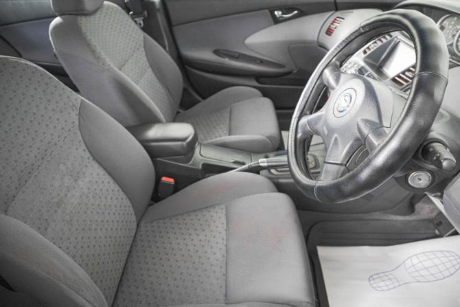 Nissan Primera III (P12) с пробегом 2002 года, цена 459 000 рублей, 75000 км, седан, Автокод Объявления