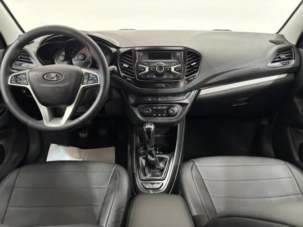 Lada (ВАЗ) Vesta I с пробегом 2018 года, цена 1 100 000 рублей, 75492 км, универсал, Автокод Объявления
