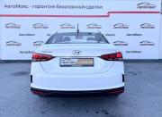 Hyundai Solaris II Рестайлинг Тюмень  - изображение 25
