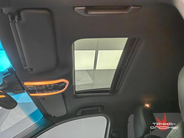 Porsche Cayenne II (958) с пробегом 2010 года, цена 1 930 000 рублей, 135000 км, внедорожник, Автокод Объявления
