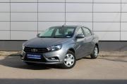 Lada (ВАЗ) Vesta I Ярославль  - изображение 15