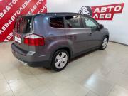Chevrolet Orlando I Новочеркасск  - изображение 23