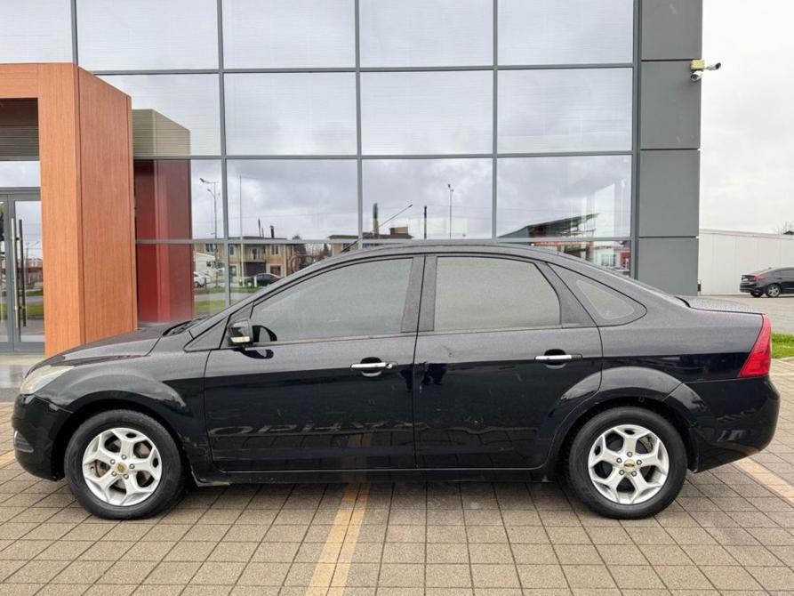 Ford Focus II Рестайлинг Владикавказ  - изображение 4
