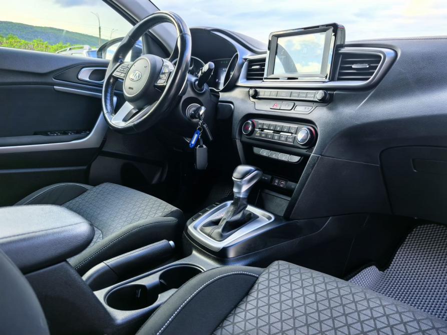 Kia Ceed III Мурманск  - изображение 18