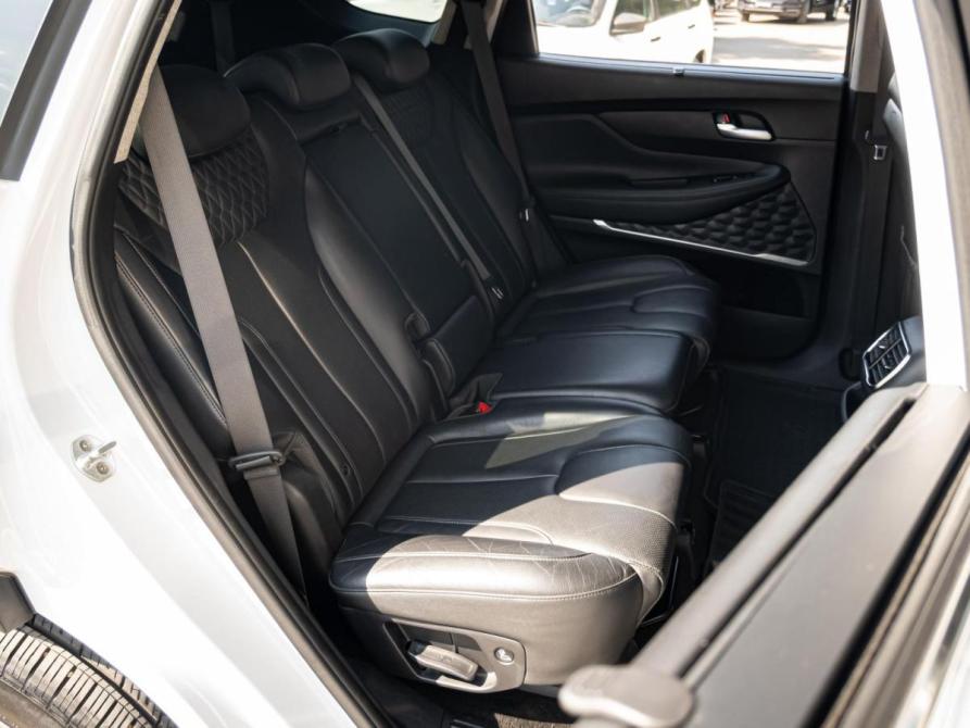 Hyundai Santa Fe IV Краснодар  - изображение 7
