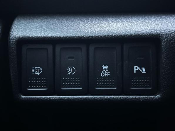 Suzuki SX4 II (S-Cross) с пробегом 2014 года, цена 1 090 000 рублей, 126096 км, хэтчбек, Автокод Объявления