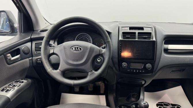 Kia Sportage II Рестайлинг с пробегом 2010 года, цена 890 000 рублей, 230000 км, внедорожник, Автокод Объявления