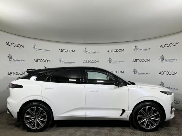 Changan UNI-K с пробегом 2023 года, цена 2 747 900 рублей, 34364 км, внедорожник, Автокод Объявления