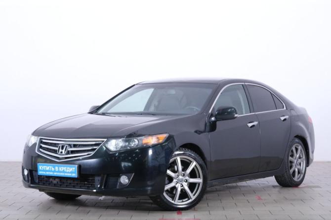 Honda Accord VIII с пробегом 2010 года, цена 1 499 000 рублей, 204000 км, седан, Автокод Объявления