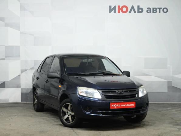Lada (ВАЗ) Granta I с пробегом 2012 года, цена 350 000 рублей, 137032 км, седан, Автокод Объявления