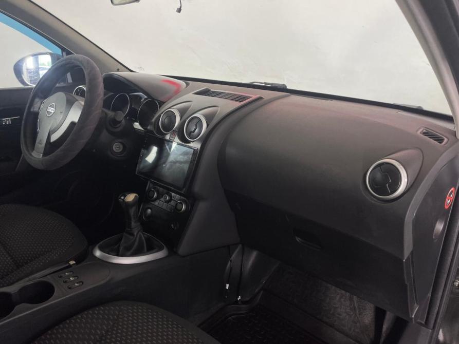 Nissan Qashqai I Воронеж  - изображение 8