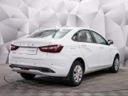 Lada (ВАЗ) Vesta I Рестайлинг (NG) Ульяновск  - изображение 26