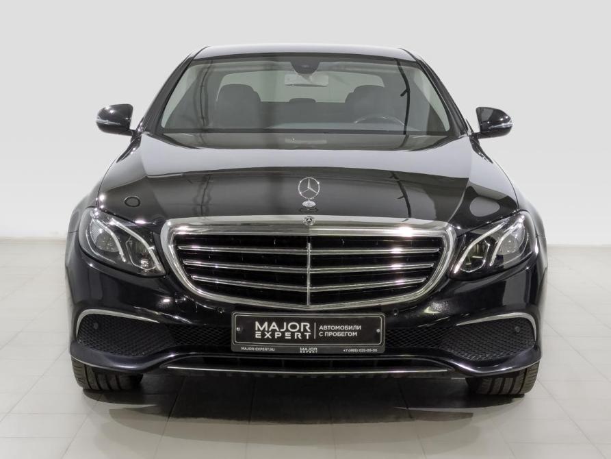 Mercedes-Benz E-Класс V (W213 S213 C238) Химки  - изображение 2