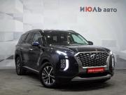Hyundai Palisade I Екатеринбург  - изображение 26