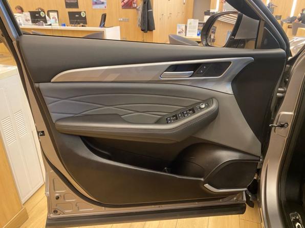 Haval F7x I Рестайлинг с пробегом 2022 года, цена 1 599 000 рублей, 120000 км, внедорожник, Автокод Объявления