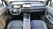 Geely Okavango I Рестайлинг Сыктывкар  - изображение 36