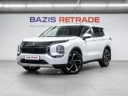 Mitsubishi Outlander IV Тюмень  - изображение 24