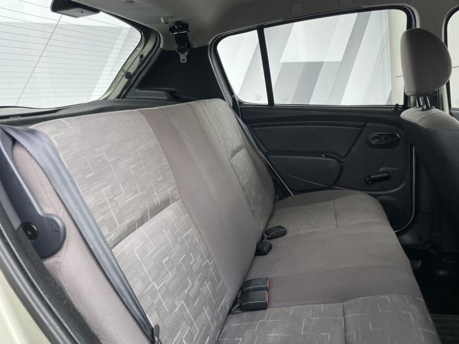Renault Sandero I Екатеринбург  - изображение 20