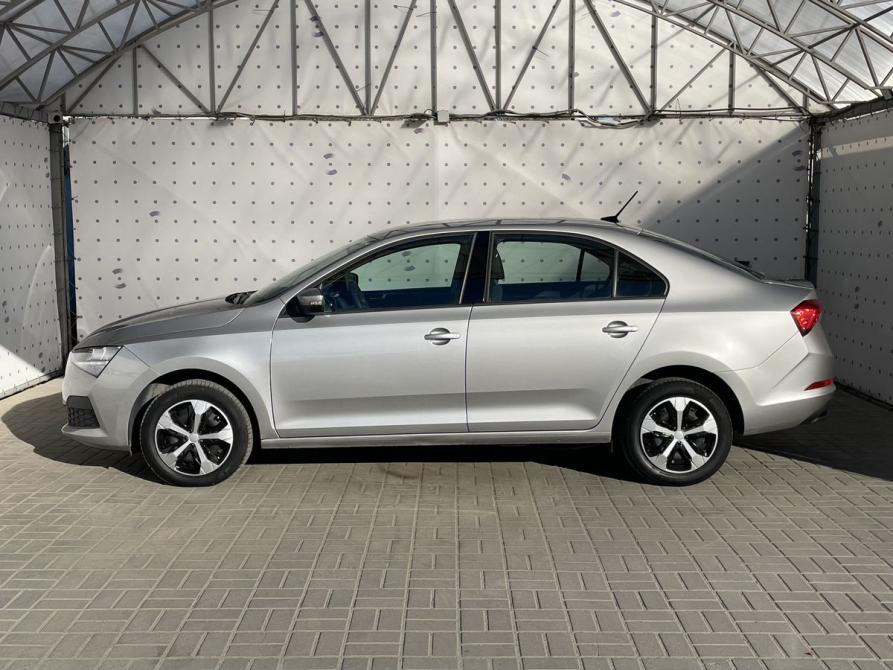 Skoda Rapid II Тамбов  - изображение 10