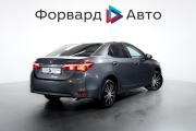 Toyota Corolla XI (E160 E170 E180) Тюмень  - изображение 34