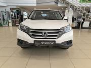 Honda CR-V IV Казань  - изображение 24
