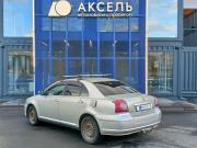 Toyota Avensis II Рестайлинг Архангельск  - изображение 26
