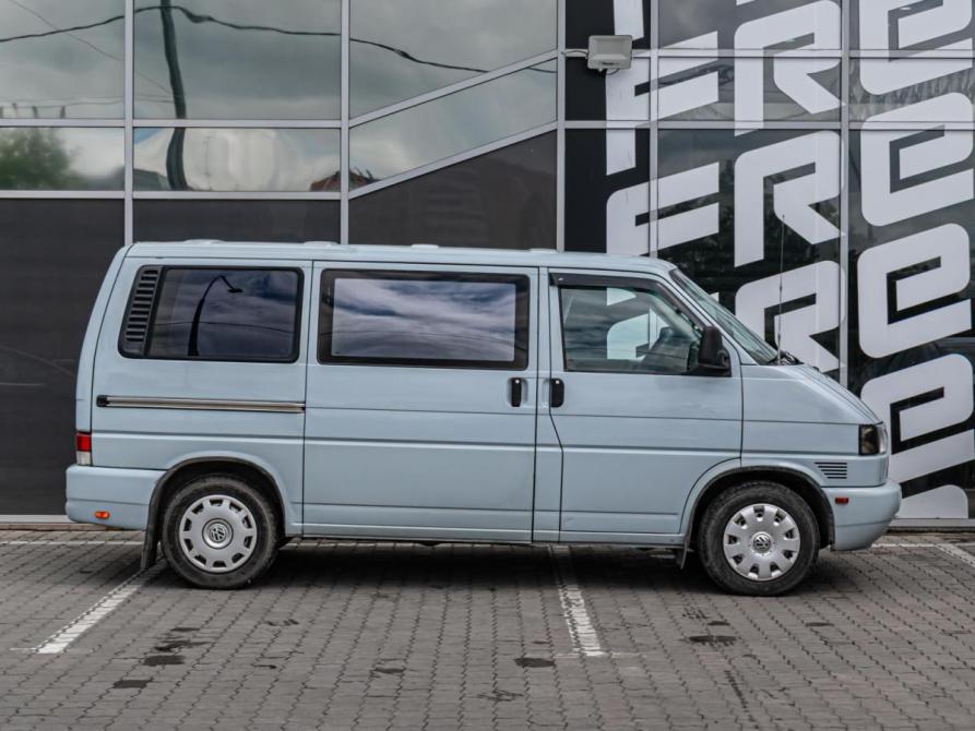 Volkswagen Transporter T4 Краснодар  - изображение 5