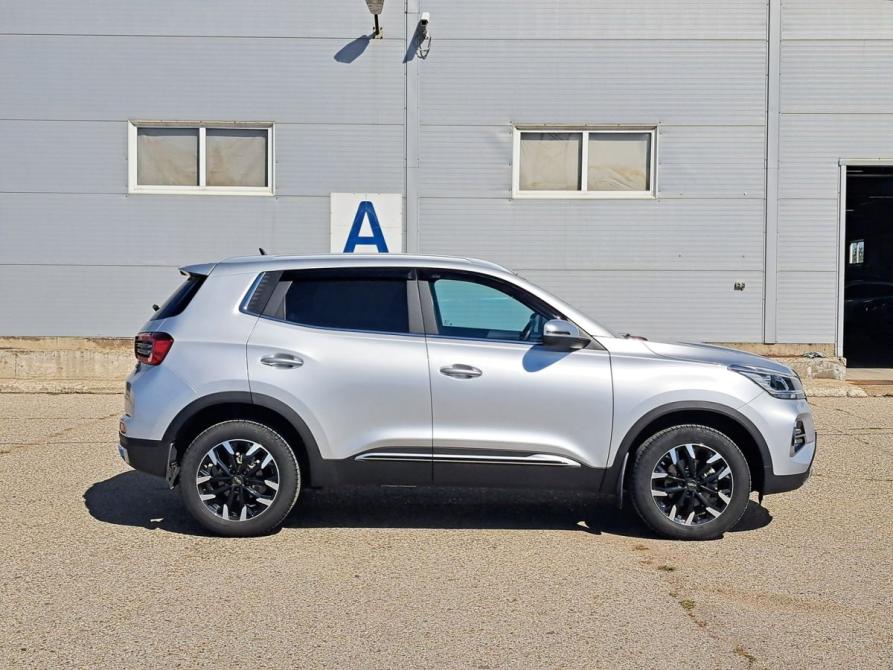 Chery Tiggo 4 Pro I Набережные Челны  - изображение 5