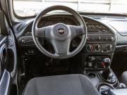 Chevrolet Niva I Рестайлинг Волгоград  - изображение 52